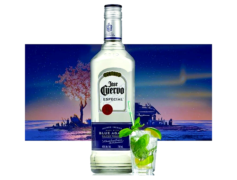 湛江酒水